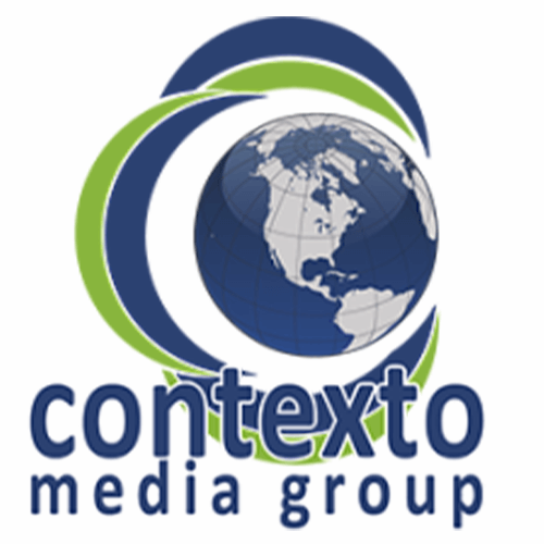 Logo de Contexto Media Group