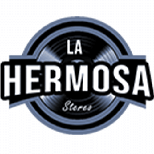 Logo de La Hermosa Stereo