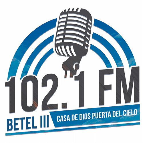 Logo de BETEL 102.1 FM