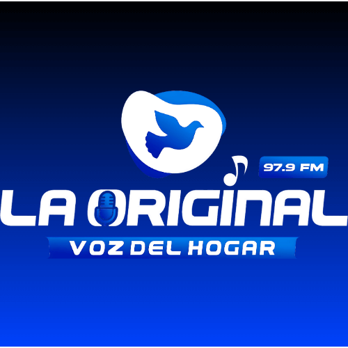 Logo de Servicio Streaming