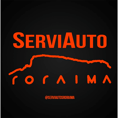 Logo de SERVIATUOS RORAIMA