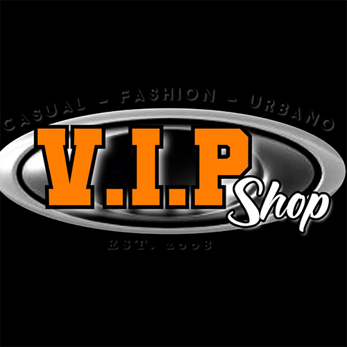 Logo de VIP SHOP