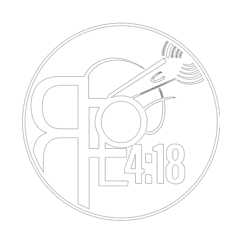 Radio FE 4:18 Logo