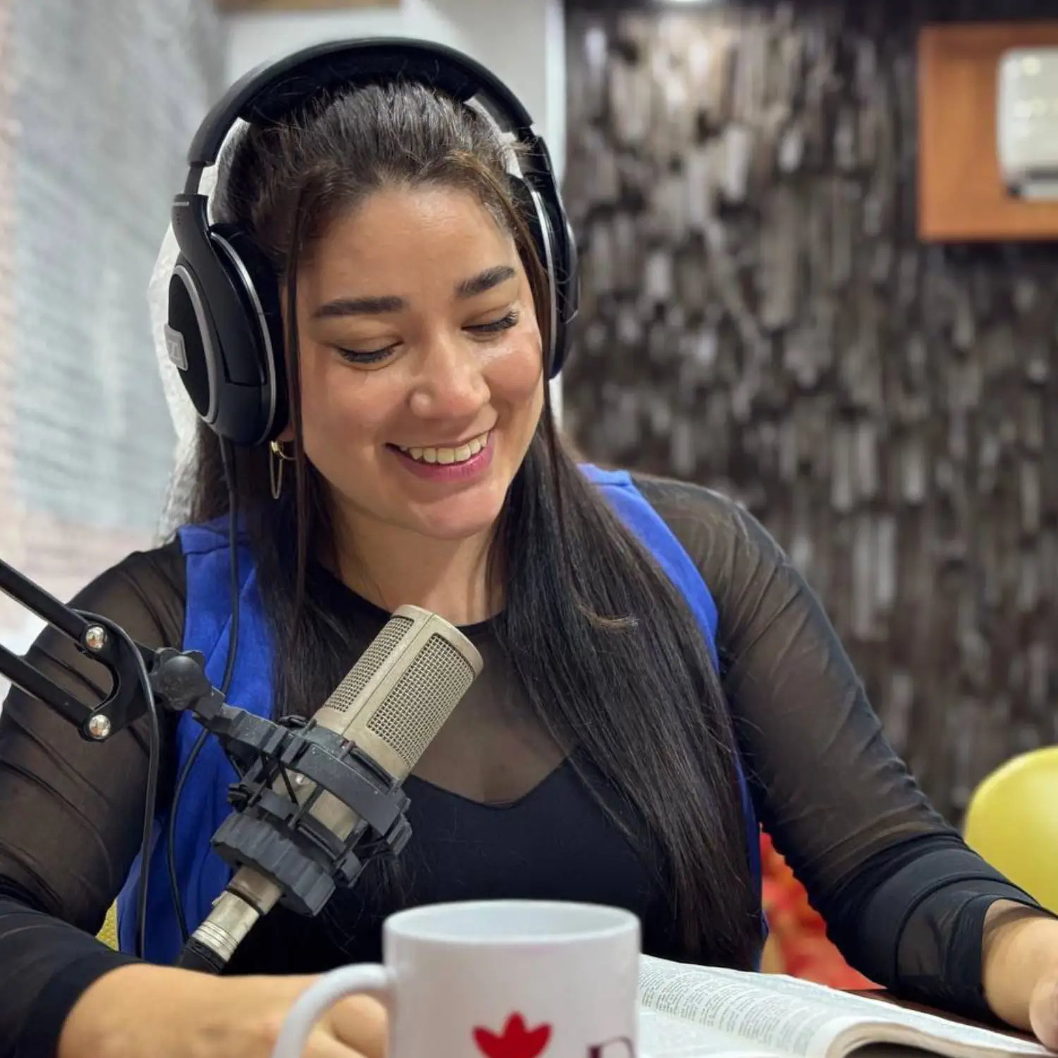 Andrea Moreno